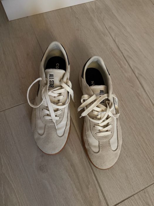 Converse Run Star Trainer 38 разм.