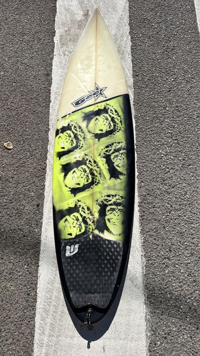 Prancha G-star 6.0