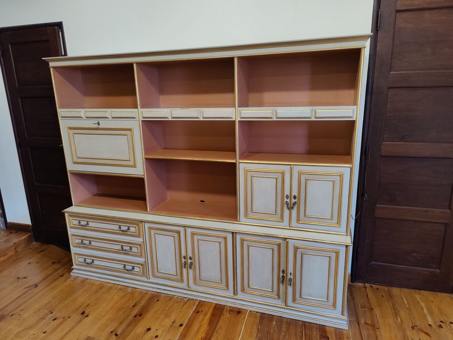 Móvel de sala  - Biblioteca e Bar