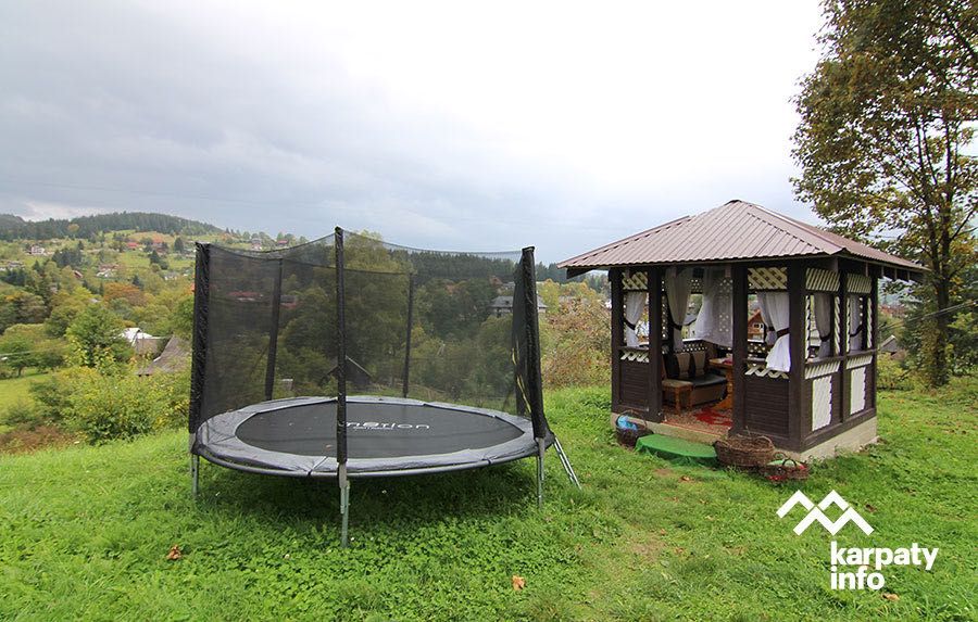 Садиба "У Анастасії" Ворохта