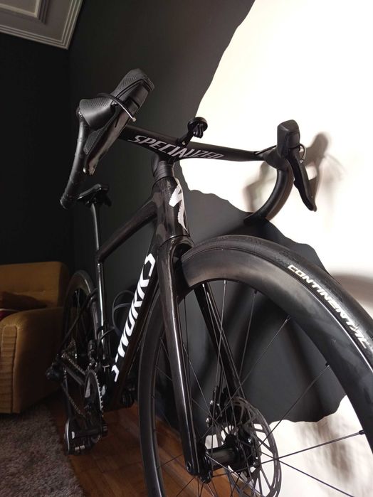 Quadro Réplica Specialized Sl8 carbono Tam M