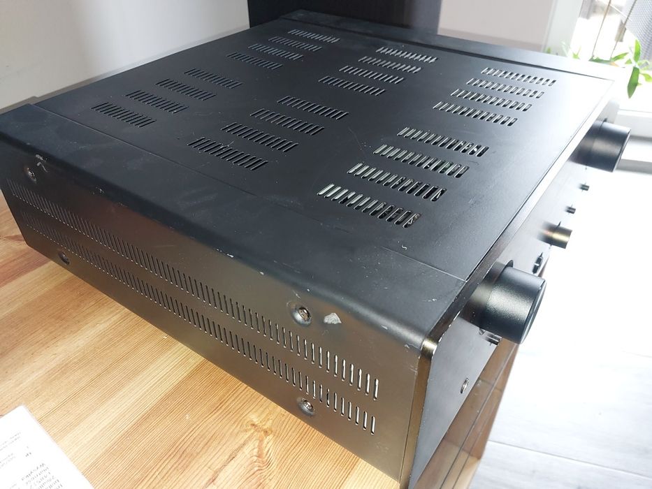 Wzmacniacz hybrydowy Vincent SV-226 – Bardzo dobry stan techniczny