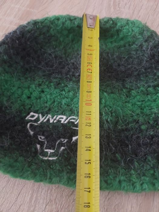 Czapka Dynafit alpaka/moher rozm S 53-55 cm