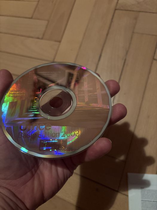 Microsoft Basic Edition 2003