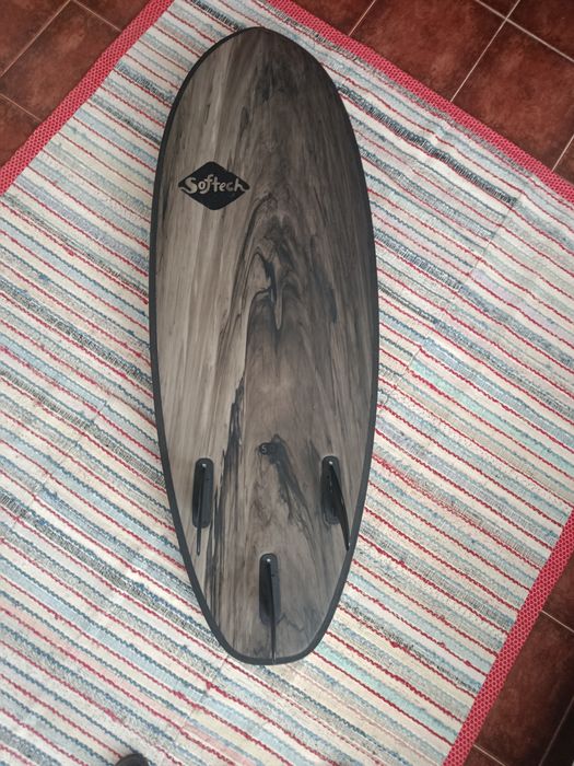 Prancha Softech 5'0