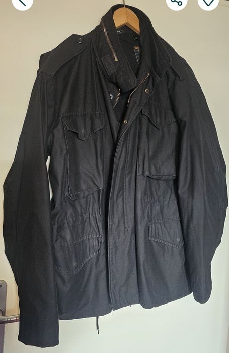 Kurtka HELIKON-TEX M65 rozmiar M id- KU-M65-NY