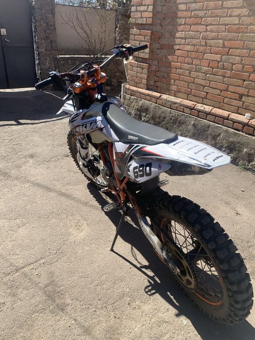 geon terax 250 21/18