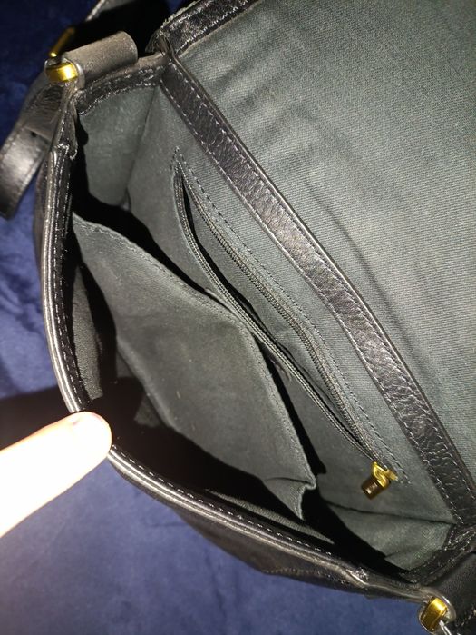 Сумка Fossil жен