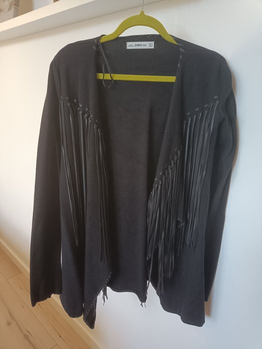 Sweter Zara m sweterek