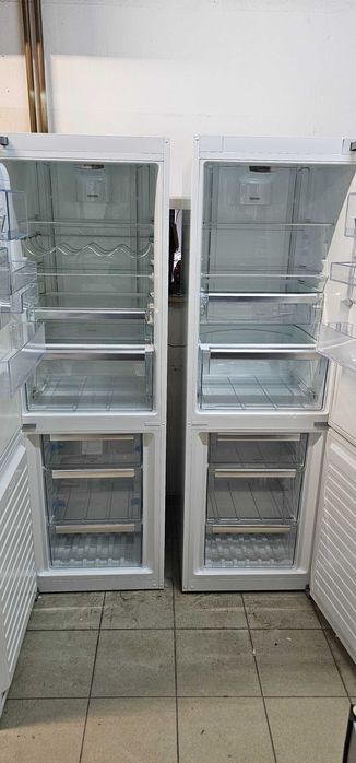 Lodówka Electrolux EN3489MFW | 184cm | NoFrost | gwarancja
