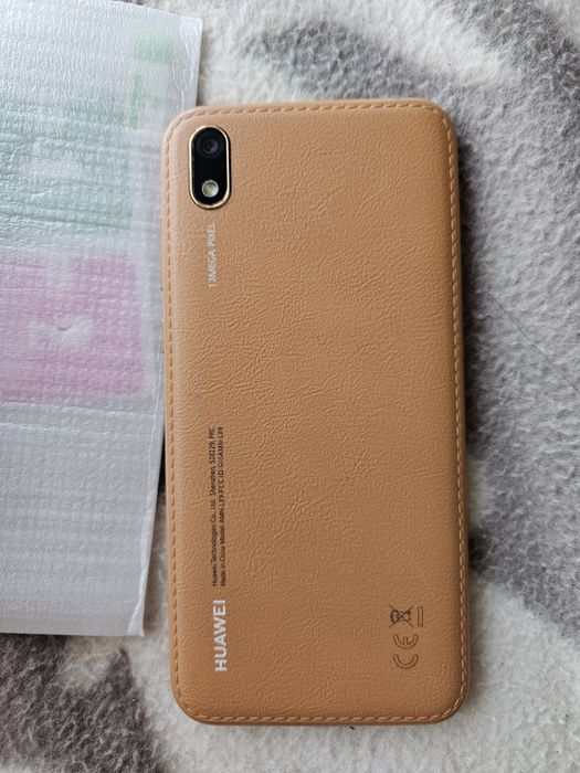 Smartfon telefon huawei y5 2019