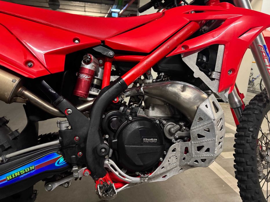 Beta XTRAINER 2T 300