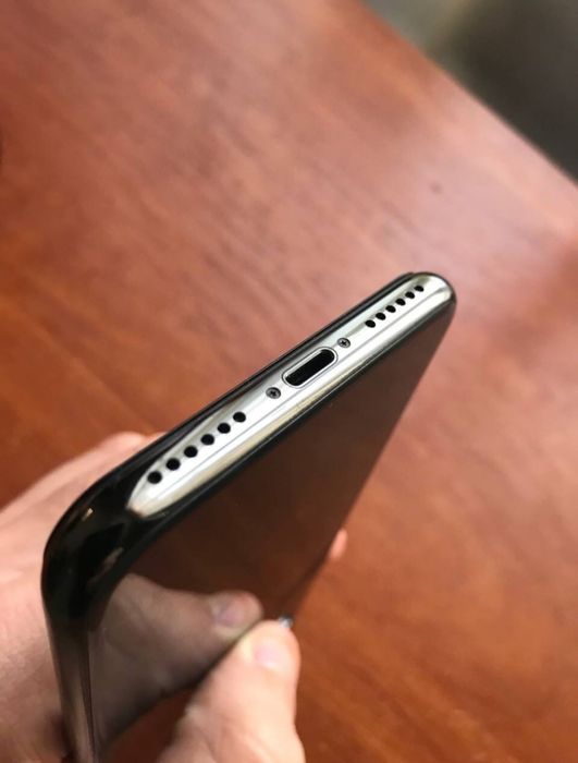 iPhone X Neverlock