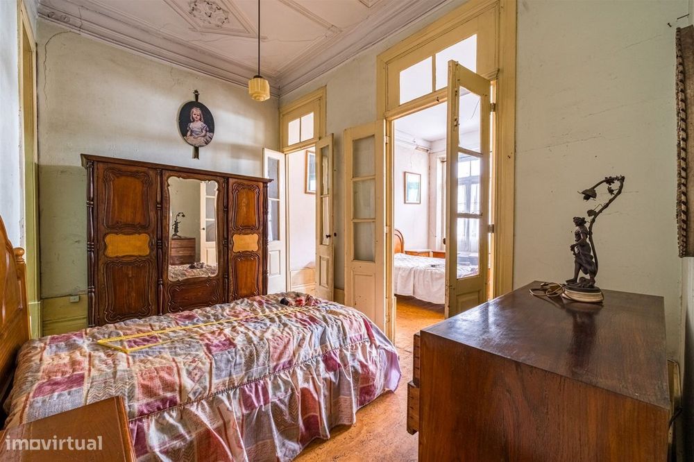 Moradia Costa Cabral Porto