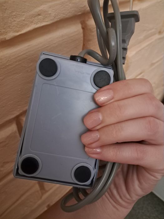 Педаль для фрезера маникюра педикюра  стронг  новая