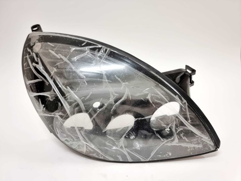 Farol Ford Puma MK1 Novo