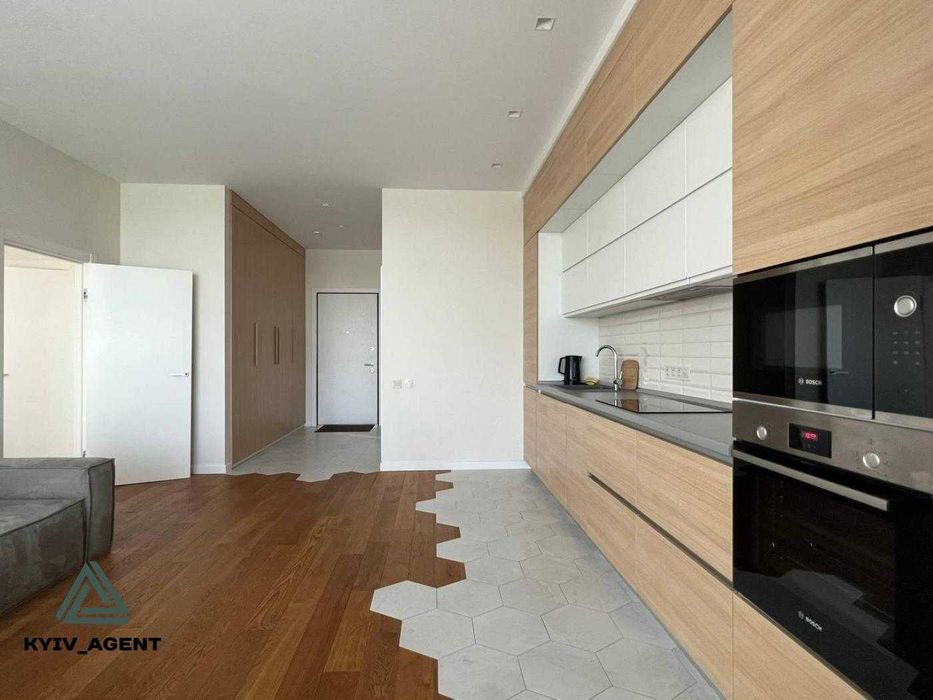 WOW! ЖК Park Avenue VIP! 2-к! Парк Авеню! ГЕНЕРАТОР! Паркінг!: 1 400 ...