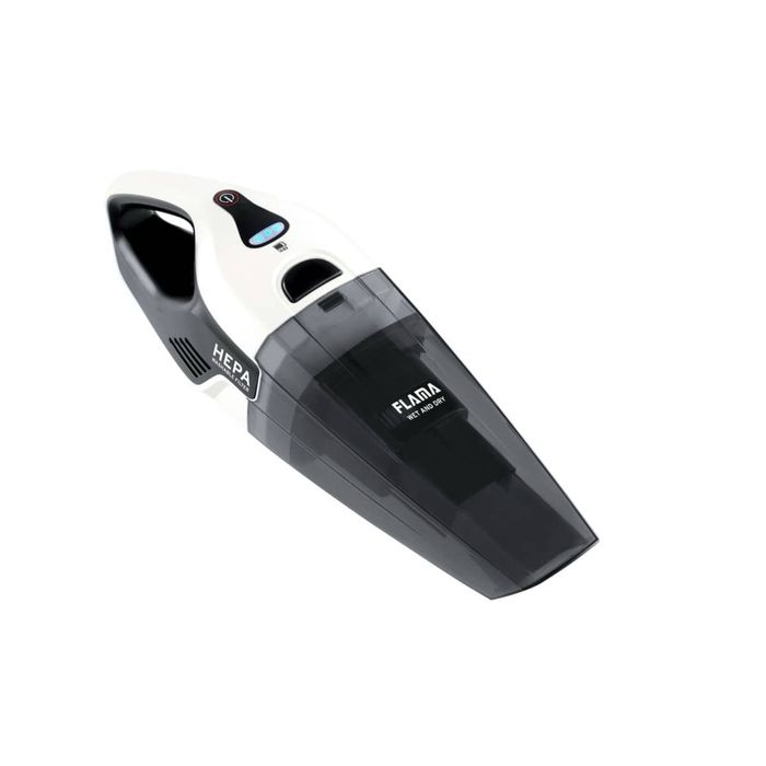 FLAMA 1613FL Mini aspirador Wet and dry 14.8V
