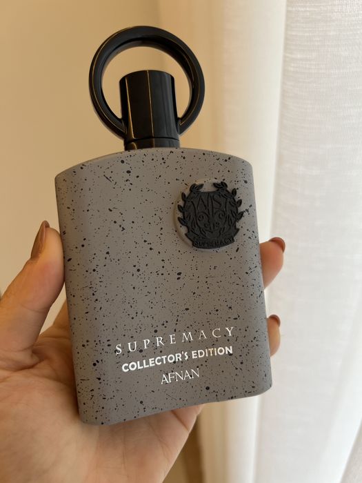 Afnan Supremacy Collector’s Edition Eau De Parfum 100