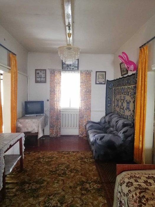 Продам будинок в с. Любча Білоцерківського району