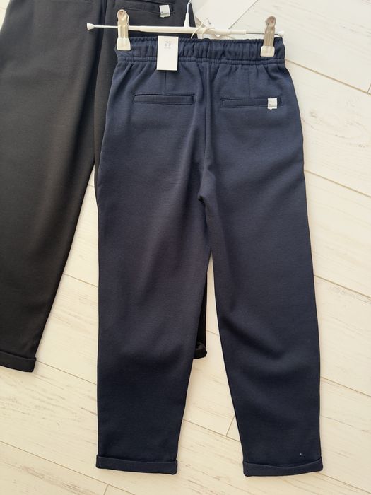 Штани вільного крою Zara 7,8 років на хлопчика