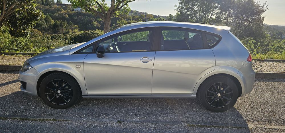 Seat Leon 1.2 TSI 16V Copa Plus Eco.Start/Stop