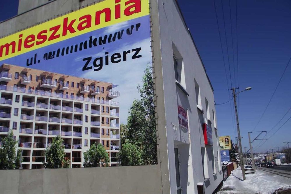 sprzedaż hostelu A1 Centrum Zgierza - Widok 3