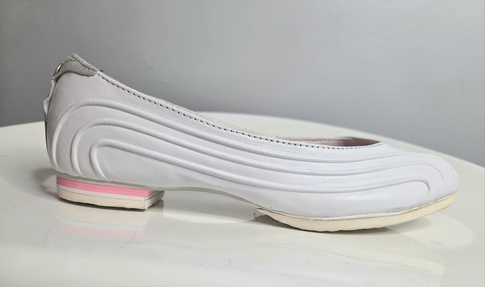 Hatha Ballerina Adidas Dziewczęce Rozm: 36