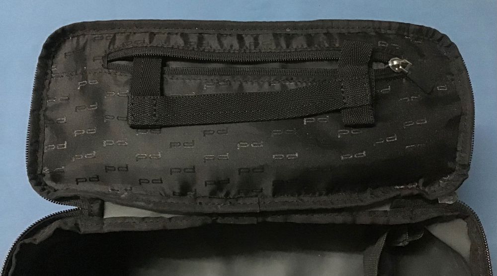 Nécessaire marca Porsche