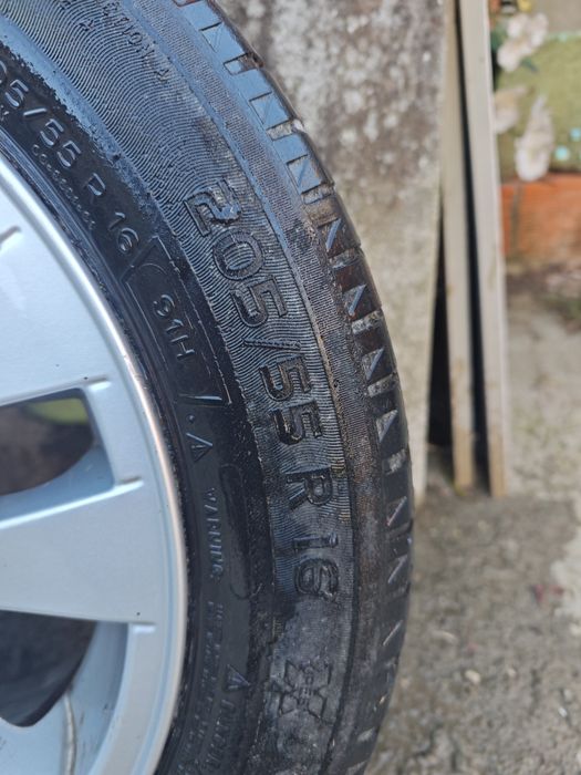Jantes Bmw Style 156