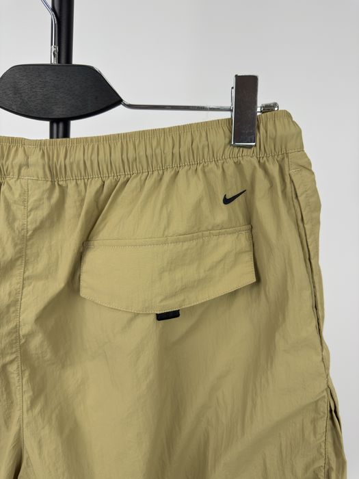 Шорти чоловічі Nike Tech Cargo Brown HJ0677-297 Оригінал L•XL
