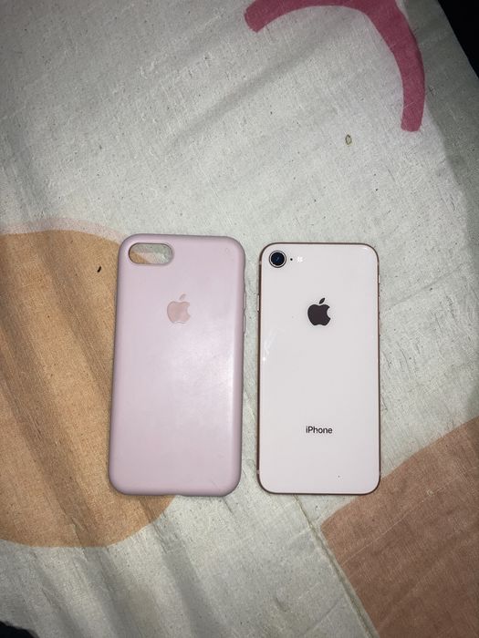 iPhone 8 Like New, 64 GB64752329103362120