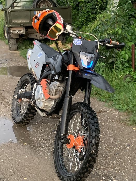 Продам кови адванс 250