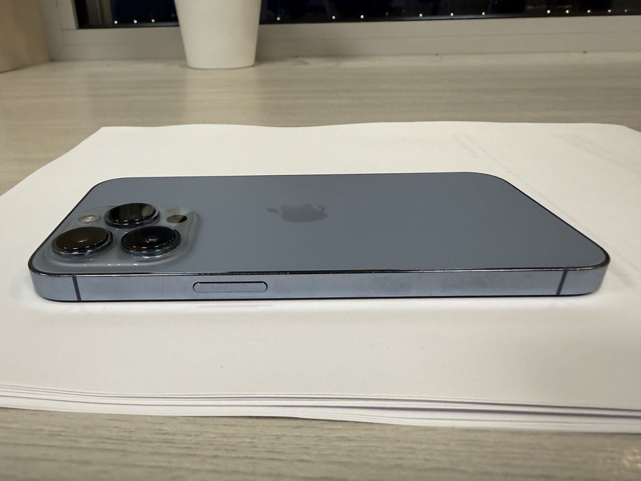 Iphone 13 pro 512GB