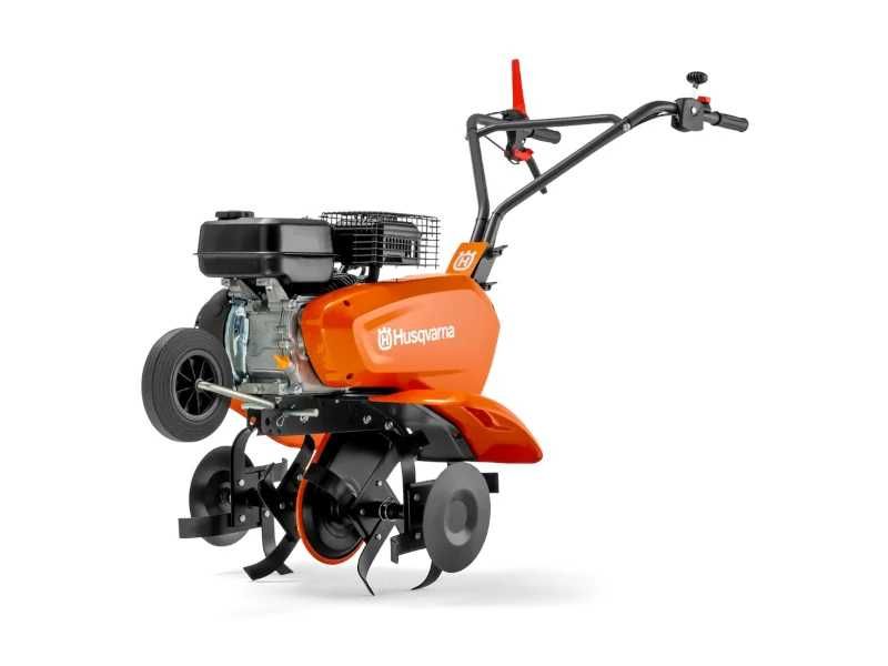 Glebogryzarka Husqvarna TF 225 szerokość robocza 60 cm 179 cm3