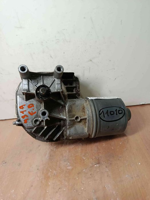 Motor limpa vidros frente PEUGEOT 3008 I (0U_)