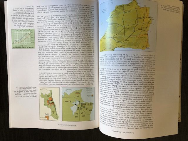 História de Portugal - 9 VOLUMES - Círculo de Leitores