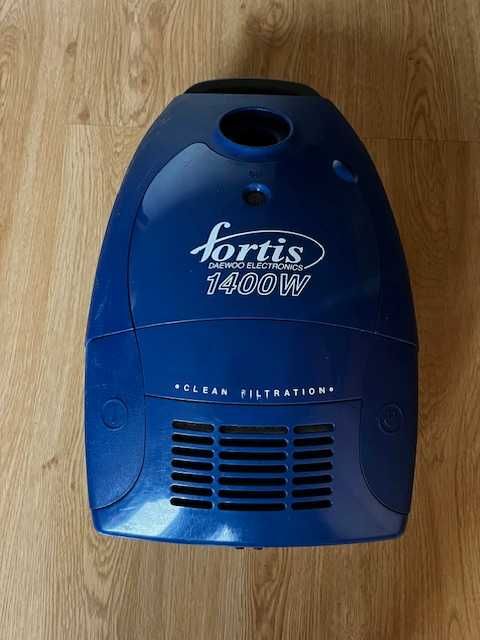 Aspirador doméstico