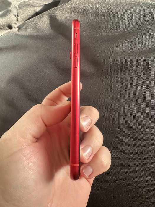 iphone xr 64gb red - купити мобільні телефони та смартфони - Ціна
