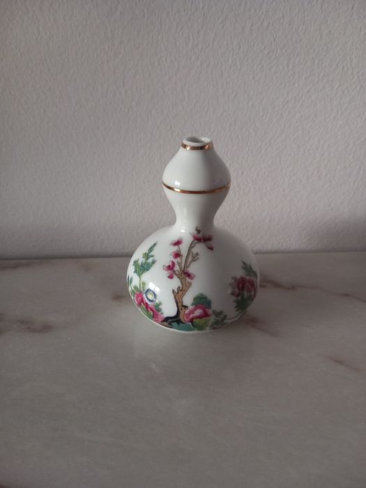 Cabaça em porcelana Porart
