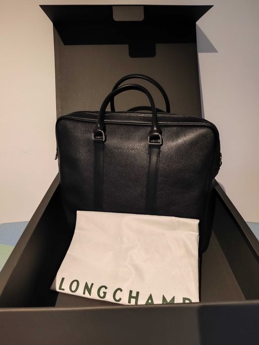 Mala Longchamp– Nova