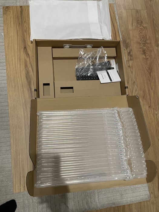 Laptop Xiaman 512gb ssd 8gb Ram