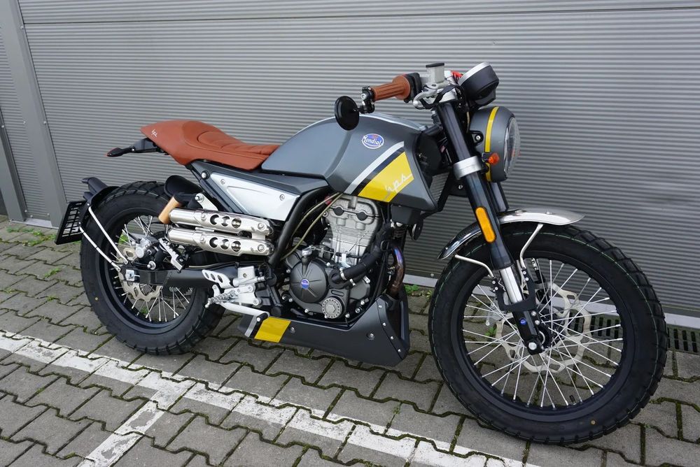 Mondial