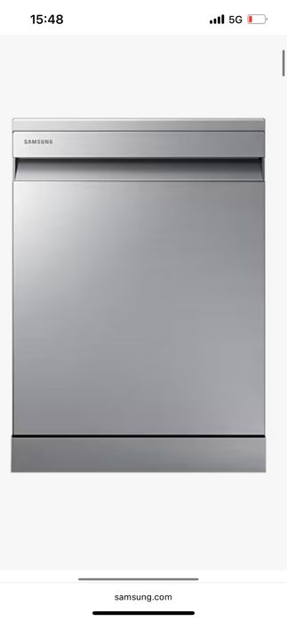 Máquina de Lavar Loiça SAMSUNG EM CAIXA