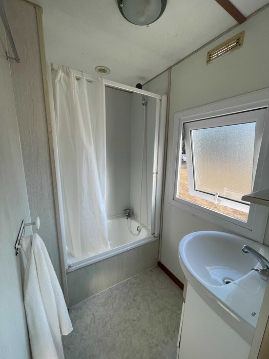 Mobil Home T2 casa móvel
