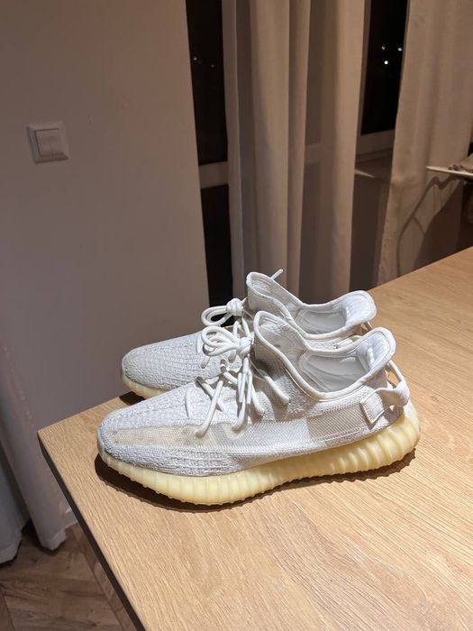 adidas Yeezy boost 350 v2 bone 44
