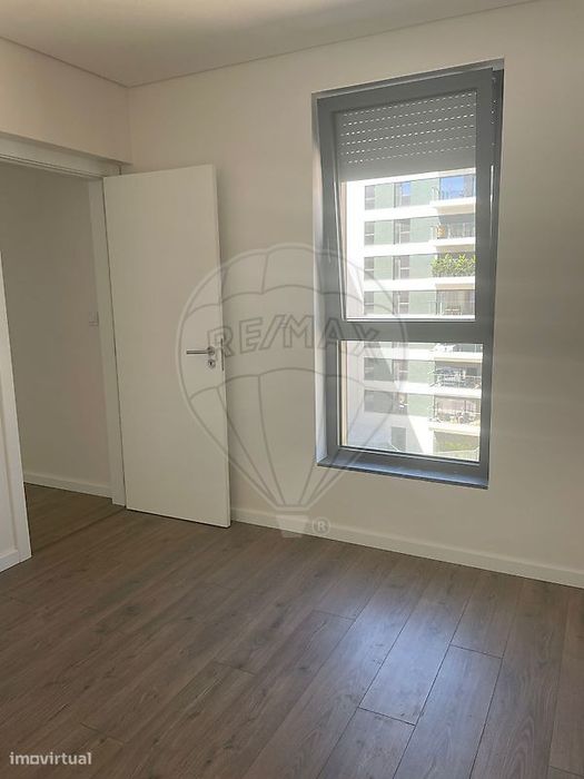 Apartamento T1 para arrendamento
