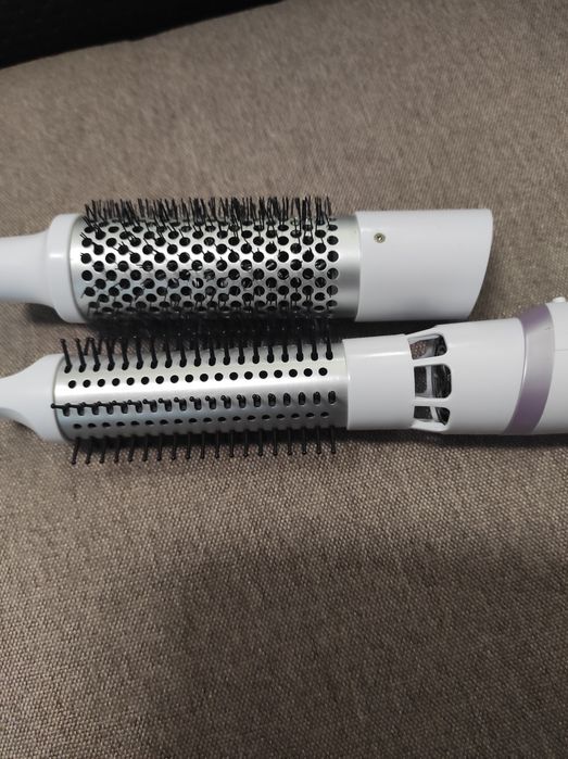 Фен-щітка PHILIPS HP 8662