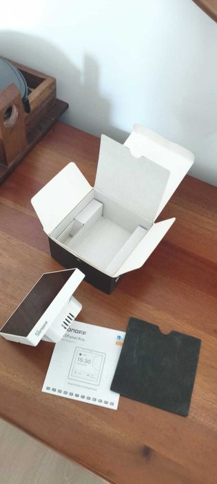 Sonoff NSPanel Pro – Painel Domótica Smart Home (Como Novo)