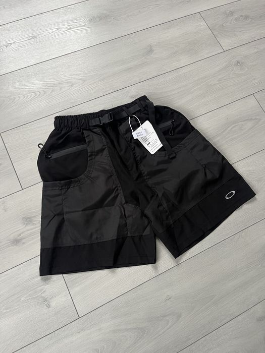Шорти Oakley / Шорти Оаклей